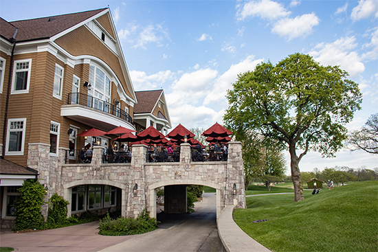 arrowhead golf