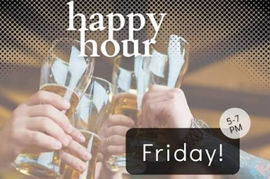 friday night social