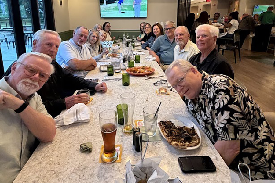 orchard valley social